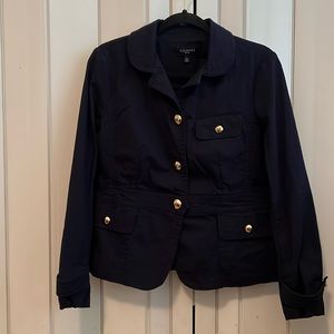 Talbots Jacket